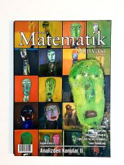 Matematik Dünyası Dergisi Sayı:91 / 2012 - Dergi