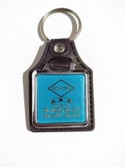 Kew'ins Aba Furya - Anahtarlik