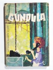 Gundula / Doğan kardeş yayınları - Kitap