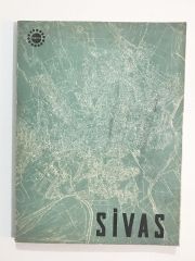 Sivas Analitik Etüdleri - Kitap