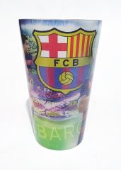 FCB / Souarez resimli bardak