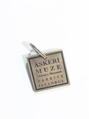 Askeri Müze - Eski anahtarlık