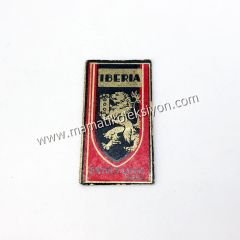 Iberia Extra Lujo - Jilet Eski Jilet,Old Blade,Razor