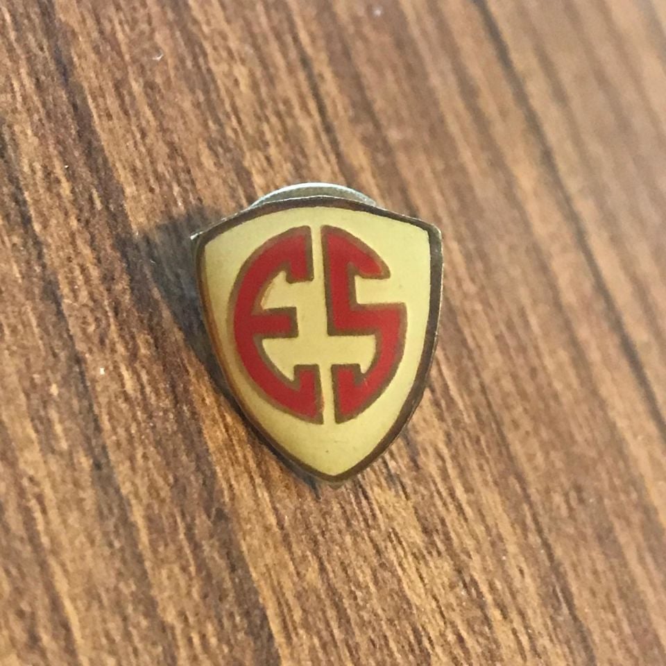 Eskişehirspor / Eski rozet