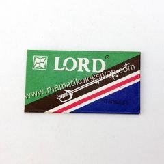 Lord Stainless - Jilet Eski Jilet,Old Blade,Razor