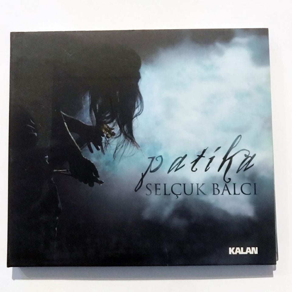 Patika - Selçuk BALCI / Cd