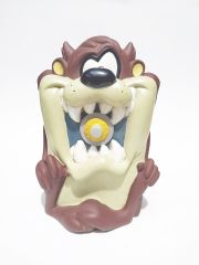 Tazmanya canavarı kumbara