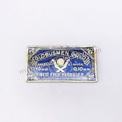 Globusmen Gold - Fınest ever produced - Jilet Eski Jilet,Old Blade,Razor