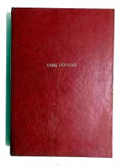 Yarış Dünyası Dergisi - Dergi