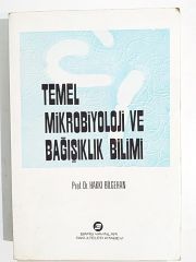 Temel Mikrobiyoloji Ve Bağışıklık Bilimi - Kitap