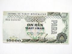 Isınma ve Yakıt Müdürlüğü - On bin yakıt lirası