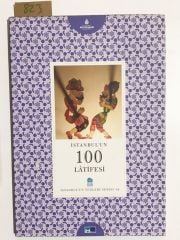 İSTANBUL'UN 100 LATİFESİ - İSTANBUL'UN YÜZLERİ SERİSİ / ALİ ŞÜKRÜ ÇORUK