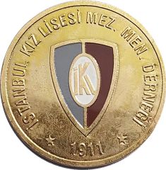 İstanbul Kız Lisesi Mez. Men. Derneği