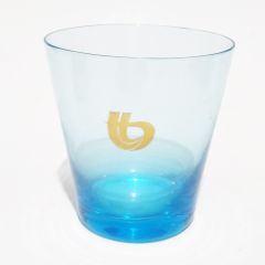 Türk Ticaret Bankası - Mavi bardak