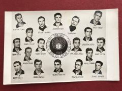 Ankara Gençler Birliği Spor Kulübü - Fotokart