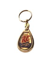 Rc Cola - Anahtarlık