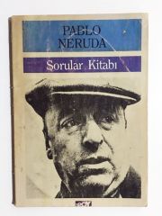 Sorular kitabı - Pablo NERUDA