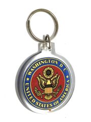Washington United States Of America - Anahtarlık