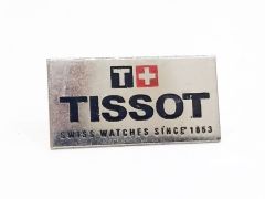 Tissot Swiss Watches Since 1853 - Rozet