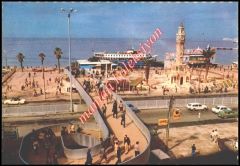 İzmir - Çağ kartpostalları