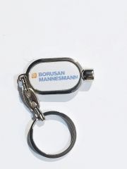 Borusan Mennesmann - Anahtarlık