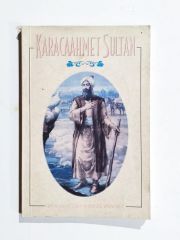 Karacahmet Sultan - Kitap