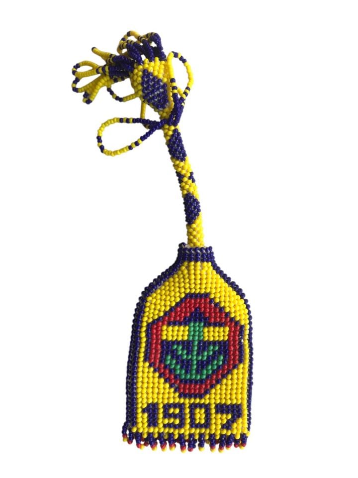 Fenerbahçe - Boncuk işi