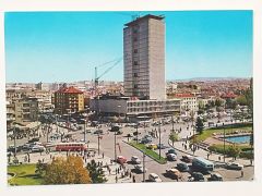 Türkiye'nin kalbi Ankara - Keskin Color Kartpostal 461