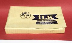 İlk Şekerci ve Kurukahveci AYVALIK - Şekerleme Kutusu