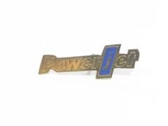 Powerjet - Rozet