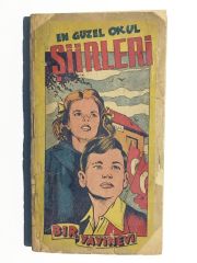 En Güzel Okul Şiirleri - R. Gökalp ARKIN / Kitap