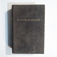 Die Schlüssel Zum Königreich - Kitap