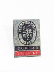 Bureau Veritas - Rozet