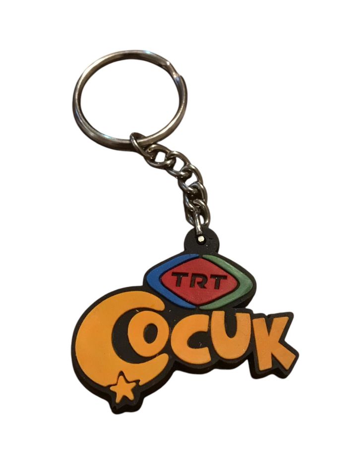 TRT ÇOCUK - Anahtarlık