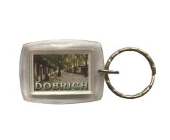Dobrich / Bulgaristan - Anahtarlık