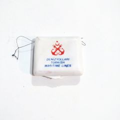 Denizyolları Turkish Maritime Lines - Dikiş kiti
