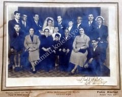 Surp Mesropyan İlk Okulu Gedikpaşa - Fotoğraf