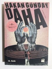 Daha - Hakan Günday