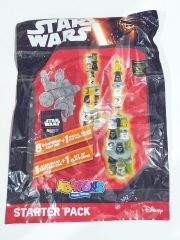 Star Wars AbatonsTotally totems / Starter Pack