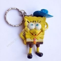 Sünger Bob anahtarlık