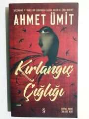 Kırlangıç Çığlığı - Ahmet Ümit