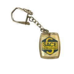 Sace Elektrik A.Ş. - Anahtarlık