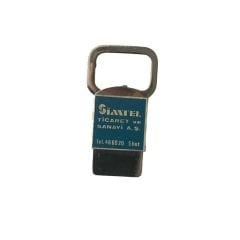 Simtel Ticaret ve Sanayi - Anahtarlık