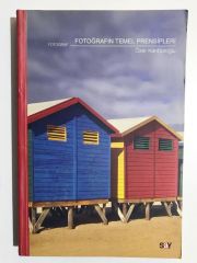 Fotoğrafın Temel Prensipleri - Özer Kanburoğlu