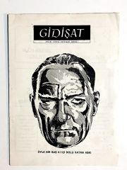 Gidişat Dergisi / Aylık Siyasi İktisadi Dergi