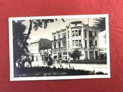 İskenderun İnönü Meydanı - Foto Çığır / Fotokart