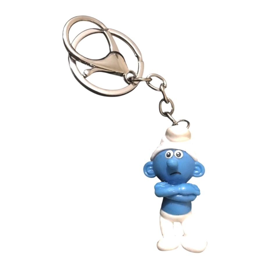 Somurtkan Şirin / Eski Anahtarlık