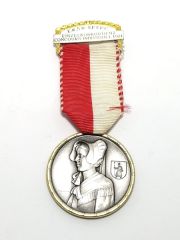 Einzelkonkurrenz Concours Individuel 1971 - Madalya