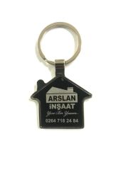 ARSLAN İNŞAAT - Anahtarlık