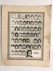 Bakırköy - Şirinevler Ortaokulu 3 - C / Sınıf fotoğrafı